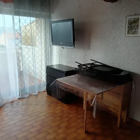 Mezzanine Vue Mer,pres Du Port *