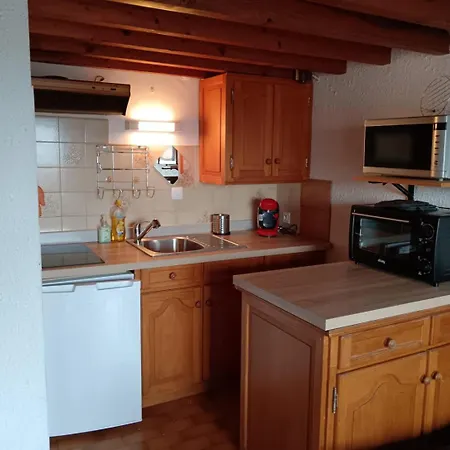 Mezzanine Vue Mer,pres Du Port * La Londe-les-Maures