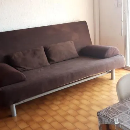 Mezzanine Vue Mer,pres Du Port