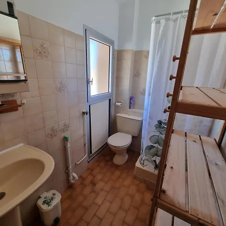 Apartamento Mezzanine Vue Mer,pres Du Port La Londe-les-Maures