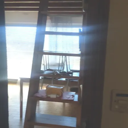 Apartamento Mezzanine Vue Mer,pres Du Port *