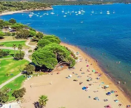 Apartamento Mezzanine Vue Mer,pres Du Port