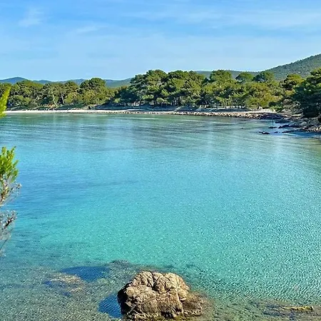 Apartamento Mezzanine Vue Mer,pres Du Port