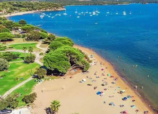 Daire Mezzanine Vue Mer,pres Du Port